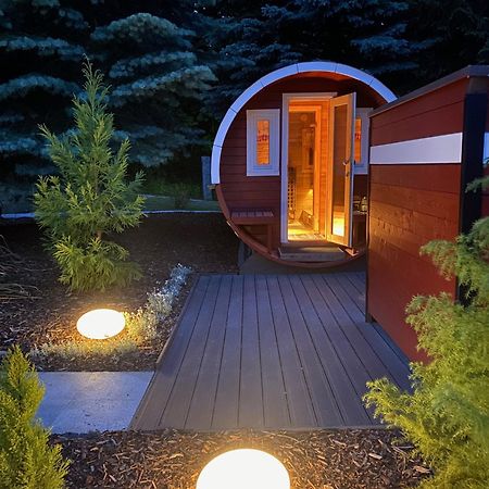 Gaestehaus Gaens - Ferienhaus Schirgiswalde-Kirschau Ngoại thất bức ảnh