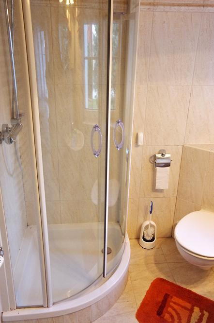 Gaestehaus Gaens - Ferienhaus Schirgiswalde-Kirschau Ngoại thất bức ảnh