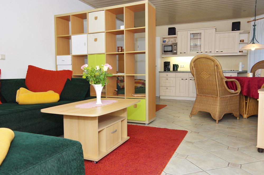 Gaestehaus Gaens - Ferienhaus Schirgiswalde-Kirschau Ngoại thất bức ảnh